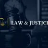 Law and Justice