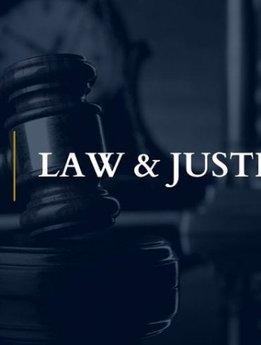 Law and Justice