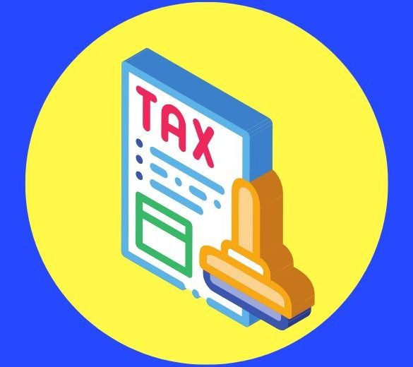 Documentary Stamp Tax