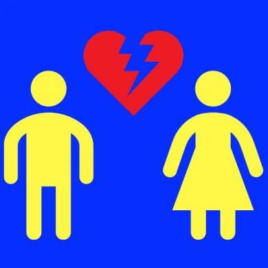 Divorce
