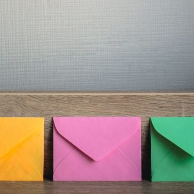 Letter of Authority and Letter Notice