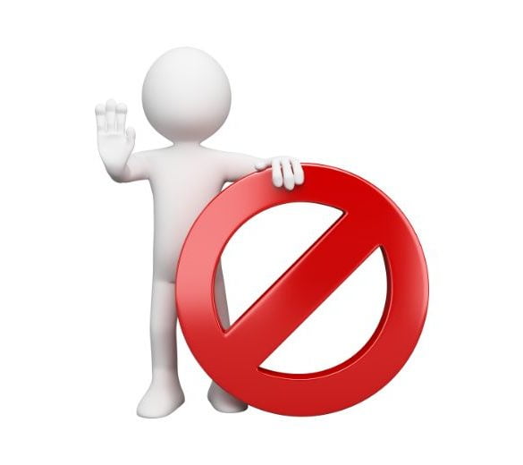Irrevocability Rule