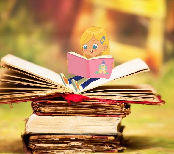 Fairytale