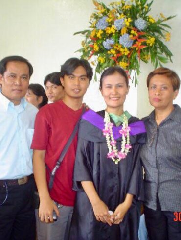 Atenean for Life