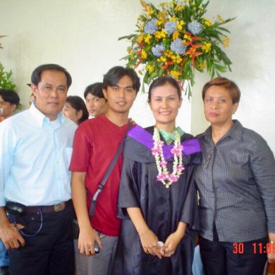 Atenean for Life