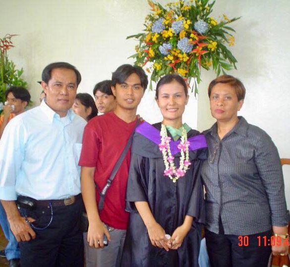Atenean for Life