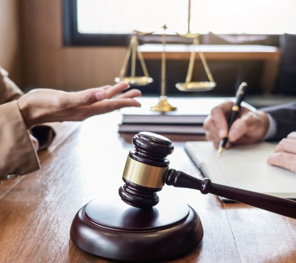 Law and Jurisprudence