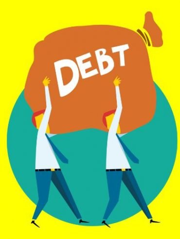 Debt and Liability