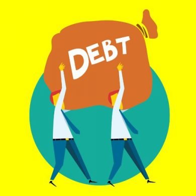 Debt and Liability