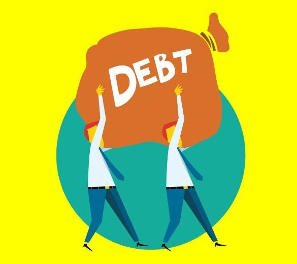 Debt and Liability