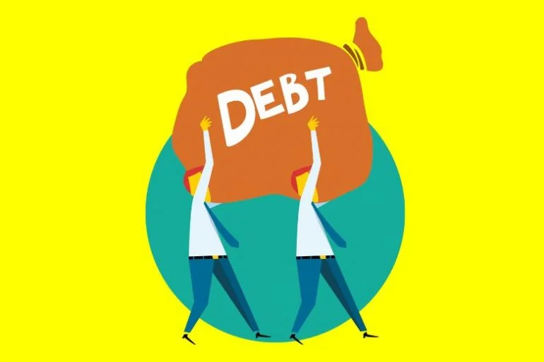 Debt and Liability