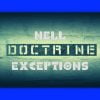 Nell Doctrine Exceptions
