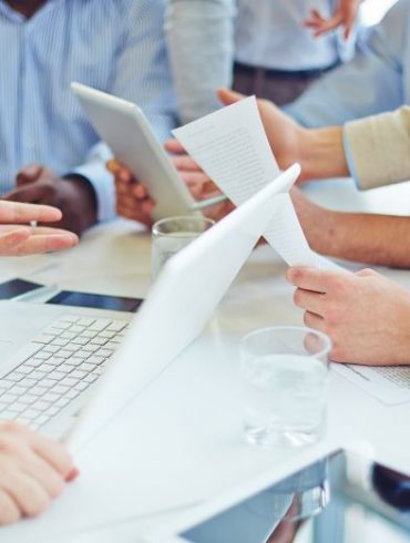 Separation Pay of Employees in Merger