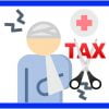 Tax Exemption of Compensation for Personal Injuries