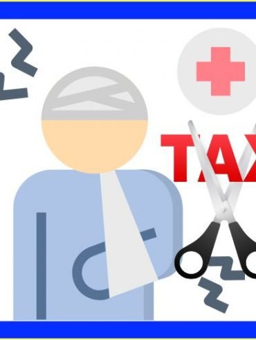 Tax Exemption of Compensation for Personal Injuries