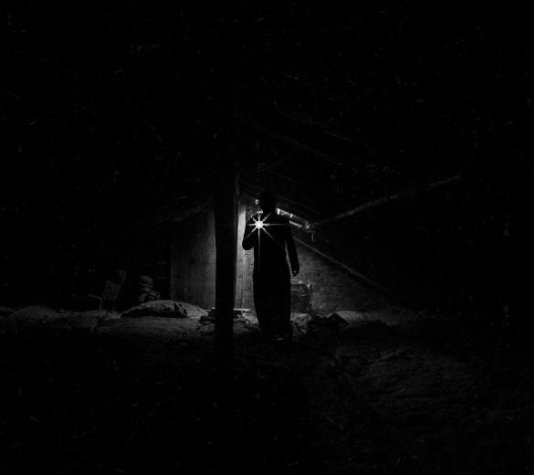 Light Amidst Darkness